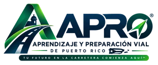 APRO · Aprendizaje y Preparación Vial